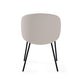 Silla Merida — detalle 3