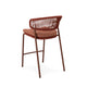 Taburete de exterior Randall — detalle 2
