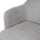 Silla Abigail — detalle 5