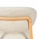 Silla Wanda — detalle 4