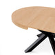 Mesa ext. Mildred — detalle 4