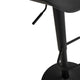 Taburete regulable Blade — detalle 5