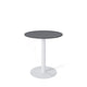 Mesa baja fija de exterior Lya 2 — vista principal