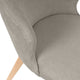 Silla Tanya — detalle 4