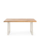 Mesa fija Carole en ambiente