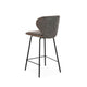 Taburete alto William — detalle 2