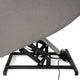 Sillón Power Lift de salón Saori 4 — detalle 5