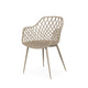 Silla Charlotte — vista principal