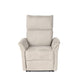 Sillón relax de salón Misaki 3 — detalle 5
