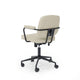 Silla oficina Columbia en ambiente