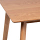 Mesa fija Alice — detalle 1