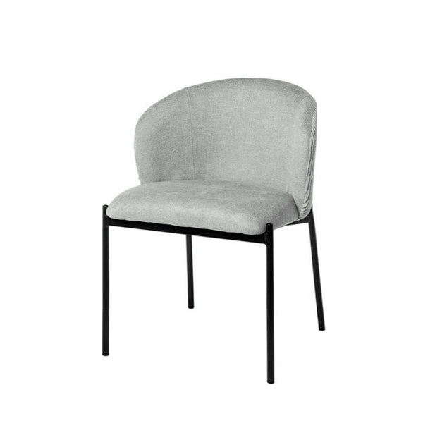 Silla Faina — vista principal