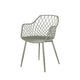 Silla Charlotte — vista principal