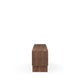 Mueble TV Tulsa Nogal madera — detalle 2