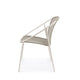 Silla de exterior Kristen — detalle 1