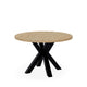 Mesa de comedor Sandy — detalle 1