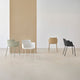 Silla Dolly — detalle 6