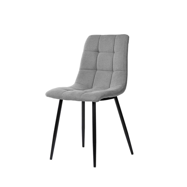 Silla Bimba — vista principal