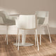 Silla Dolly — detalle 3