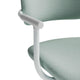 Silla oficina Oxford — detalle 4