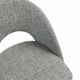 Silla Doris — detalle 5