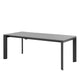 Mesa ext. Lisa-2 en ambiente