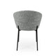 Silla Lisbet — detalle 3