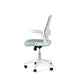 Silla oficina Manchester — detalle 1