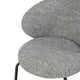 Silla Lisbet — detalle 5