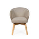 Silla Virginia — detalle 2