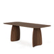 Mesa fija Kimberly — vista principal