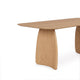 Mesa fija Kimberly — detalle 2