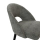 Silla Doris — detalle 4