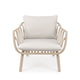 Conjunto de jardín Mikonos — detalle 8