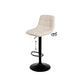Taburete regulable Asha — vista principal