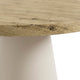 Mesa fija Holly — detalle 3