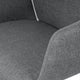 Silla oficina British — detalle 4