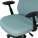 Silla oficina Lancaster — detalle 5