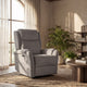 Sillón de salón Akari 4 en ambiente