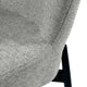 Silla Zoey — detalle 5