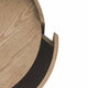 Mesita de centro Timeo — detalle 6