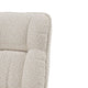 Butaca Parma Beige — detalle 5