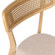 Silla Shirley — detalle 5