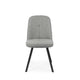Silla Sigrid — detalle 2