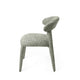Silla Neida — detalle 1