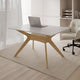 Mesa fija Eloise en ambiente