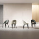 Silla Doris — detalle 6