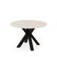 Mesa fija Fiorella en ambiente