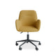 Silla oficina Irvine — detalle 2