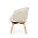 Silla Virginia — detalle 2